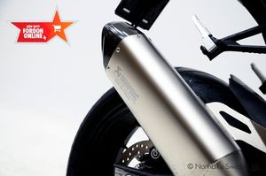 BMW S 1000 RR bild 11