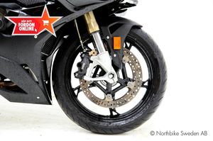BMW S 1000 RR bild 6