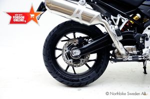 BMW F 800 GS bild 5