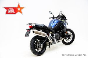BMW F 800 GS bild 3