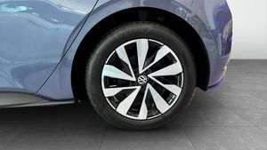 Volkswagen ID.3 bild 6