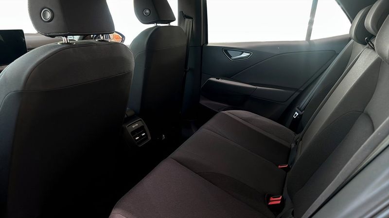 Volkswagen ID.3 bild 12