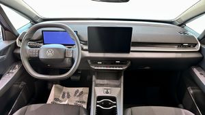 Volkswagen ID.3 bild 10