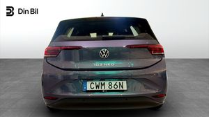 Volkswagen ID.3 bild 5