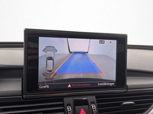 Audi A6 Allroad bild 22