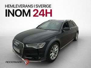 Audi A6 Allroad bild 3