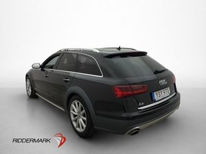 Audi A6 Allroad bild 4