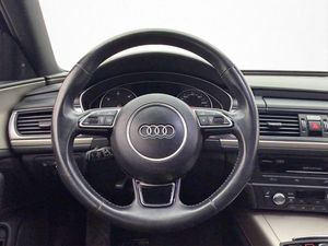 Audi A6 Allroad bild 13