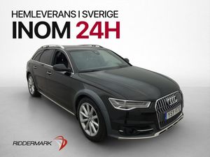 Audi A6 Allroad bild 1