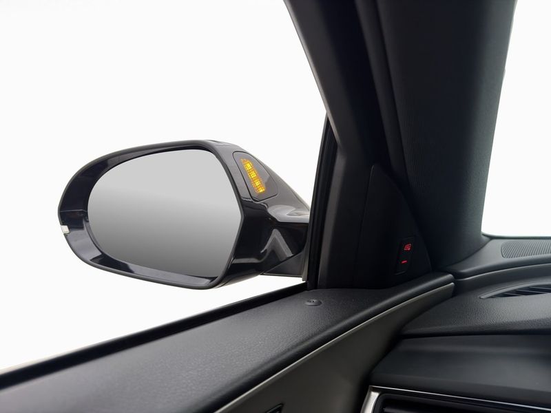 Audi A6 Allroad bild 8