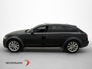 Audi A6 Allroad bild 2