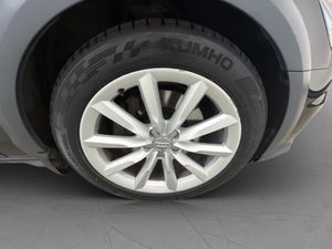 Audi A6 Allroad bild 28
