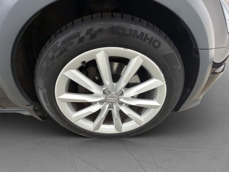 Audi A6 Allroad bild 28