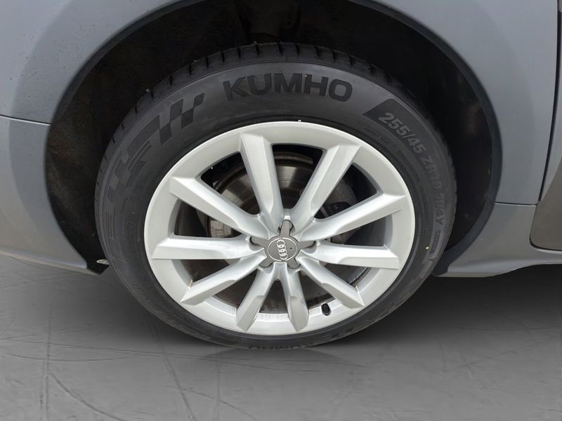 Audi A6 Allroad bild 27