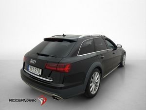 Audi A6 Allroad bild 6