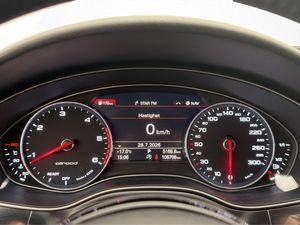 Audi A6 Allroad bild 15