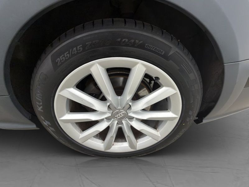 Audi A6 Allroad bild 26