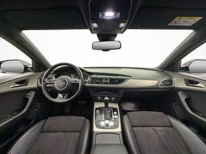 Audi A6 Allroad bild 12