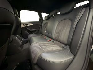 Audi A6 Allroad bild 18