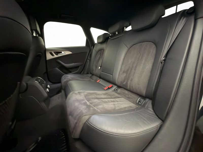 Audi A6 Allroad bild 18