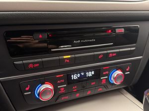 Audi A6 Allroad bild 23