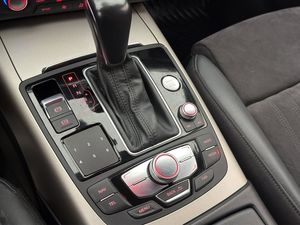 Audi A6 Allroad bild 24