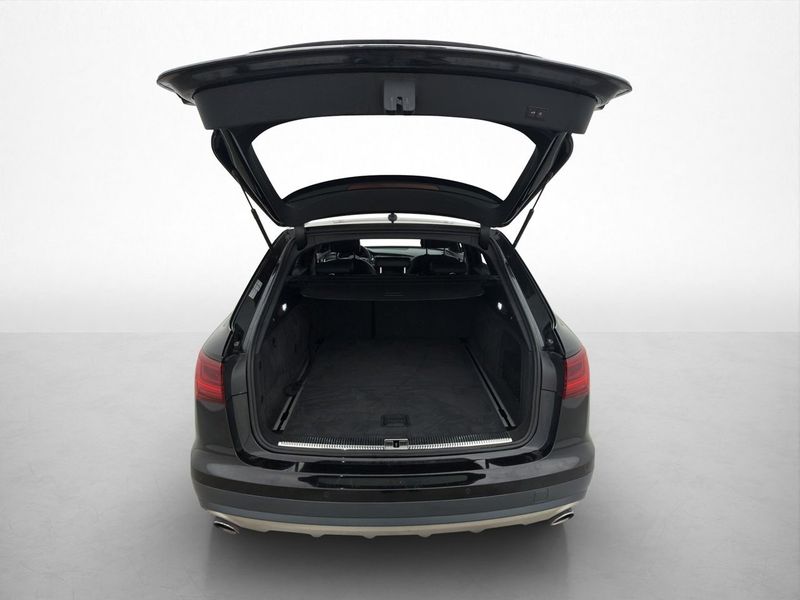 Audi A6 Allroad bild 9