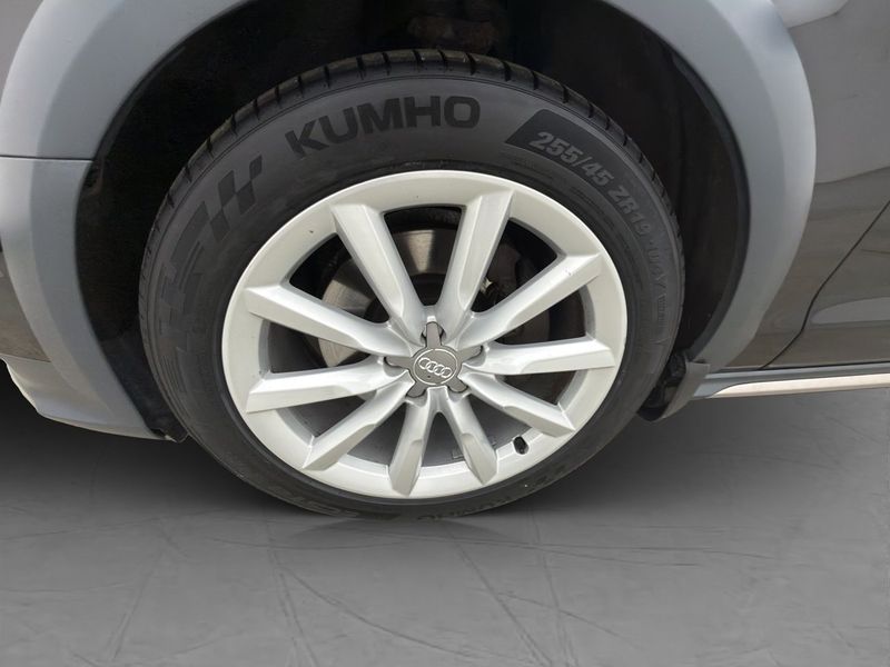 Audi A6 Allroad bild 25