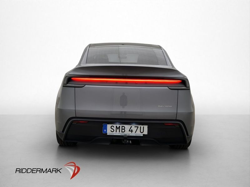 Tesla Model Y bild 6