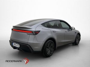 Tesla Model Y bild 8