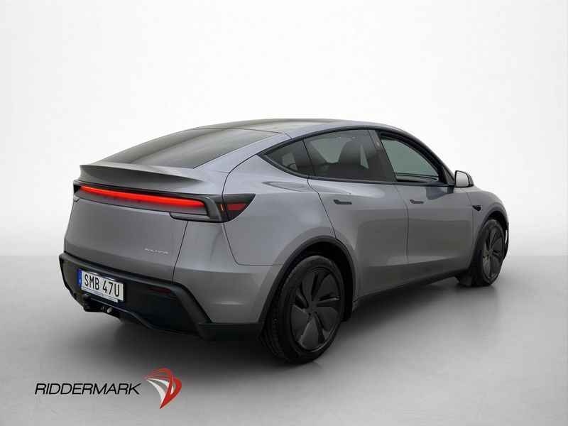 Tesla Model Y bild 8