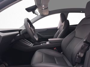 Tesla Model Y bild 12