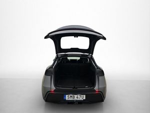 Tesla Model Y bild 9