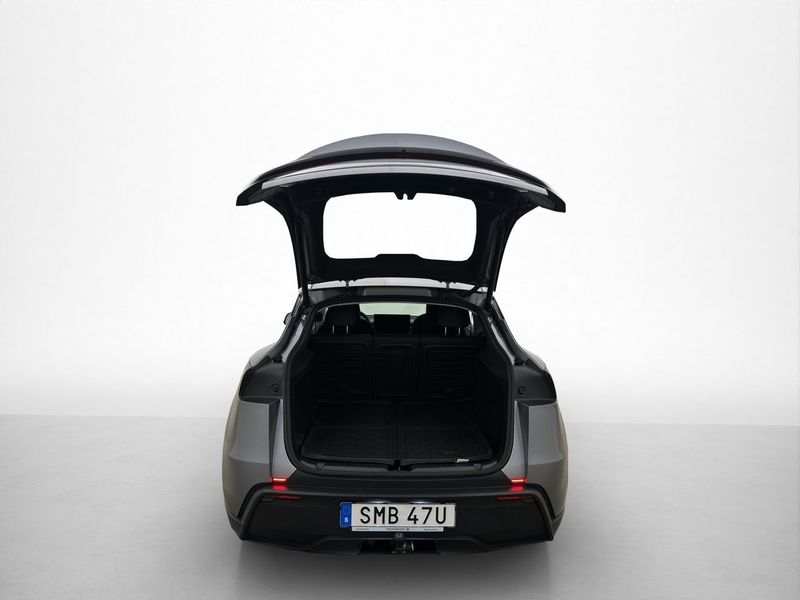 Tesla Model Y bild 9