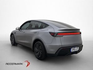 Tesla Model Y bild 5
