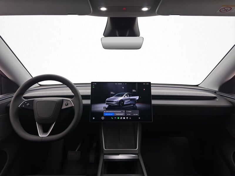 Tesla Model Y bild 14