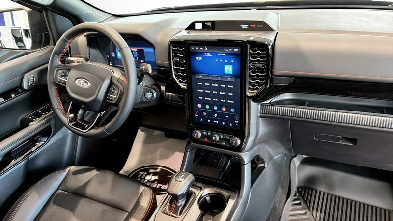 Ford Ranger bild 4