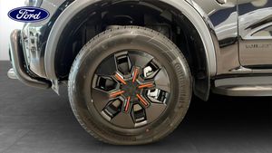 Ford Ranger bild 9