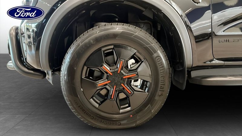 Ford Ranger bild 9