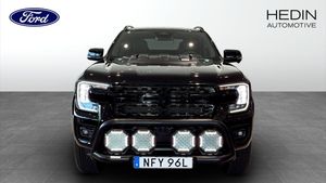 Ford Ranger bild 8