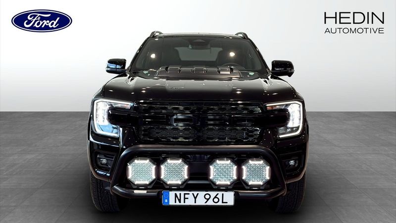 Ford Ranger bild 8