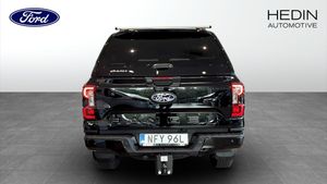 Ford Ranger bild 7