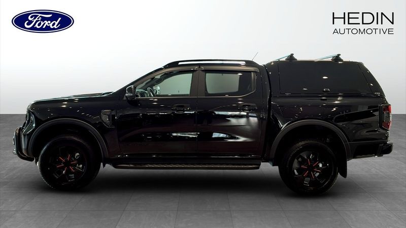 Ford Ranger bild 6