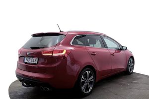 Kia Cee´d bild 5