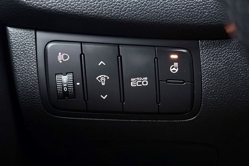 Kia Cee´d bild 26
