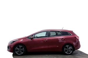 Kia Cee´d bild 9