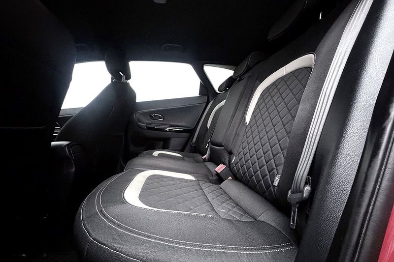 Kia Cee´d bild 13