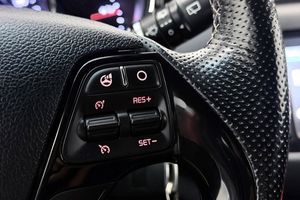 Kia Cee´d bild 19