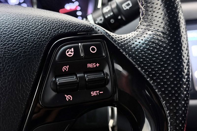 Kia Cee´d bild 19