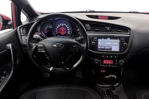 Kia Cee´d bild 16